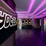 Hotel Yotel Geneva