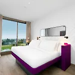 Hotel Yotel Geneva