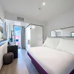 Yotel Geneva Hotel