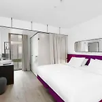 Yotel Geneva Hotel