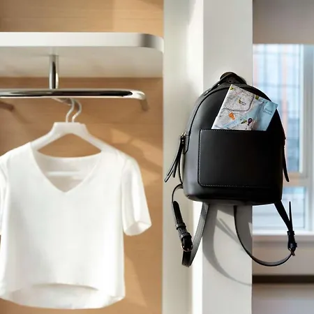 Ξενοδοχείο Yotel Geneva Founex