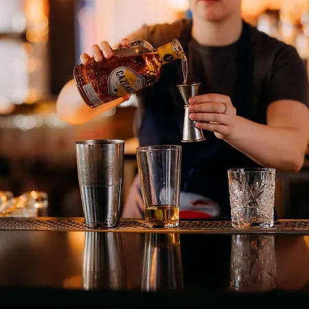 Otel Yotel Geneva Founex