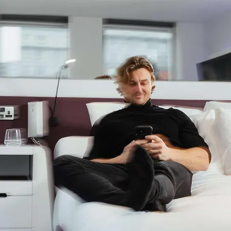 Szálloda Yotel Geneva Founex