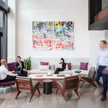 Otel Yotel Geneva 4*