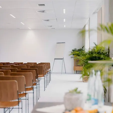 Ξενοδοχείο Yotel Geneva