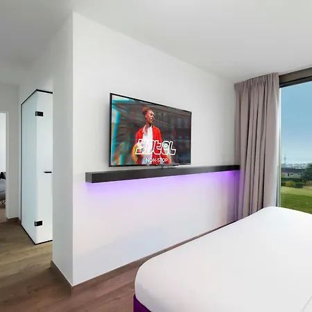 Otel Yotel Geneva Founex