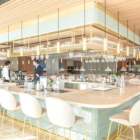 Yotel Geneva فندق 4*