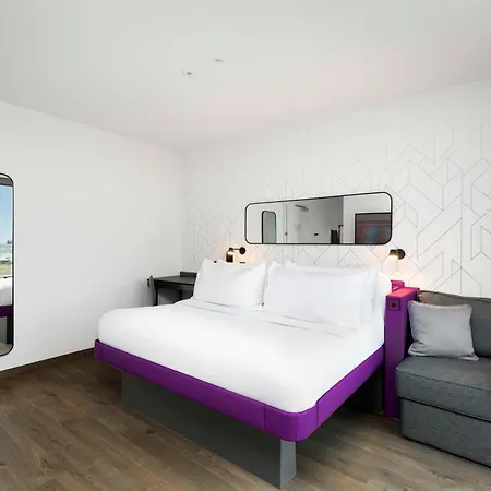 Otel Yotel Geneva Founex