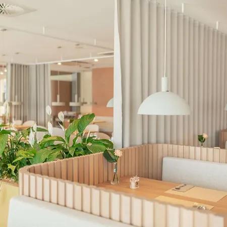 Yotel Geneva Ξενοδοχείο