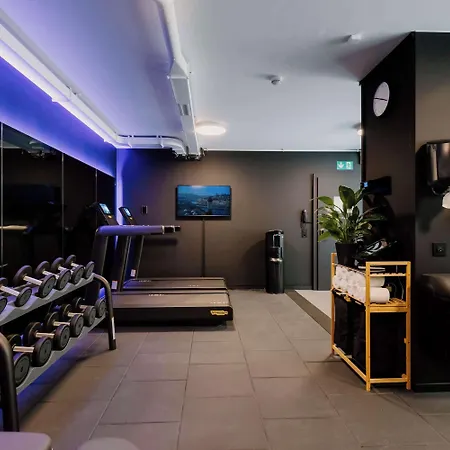 Yotel Geneva Founex