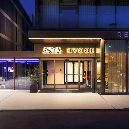 Yotel Geneva Ξενοδοχείο Founex