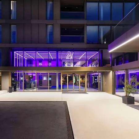 Yotel Geneva Ξενοδοχείο Founex