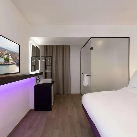 Ξενοδοχείο Yotel Geneva