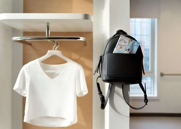 Szálloda Yotel Geneva Founex