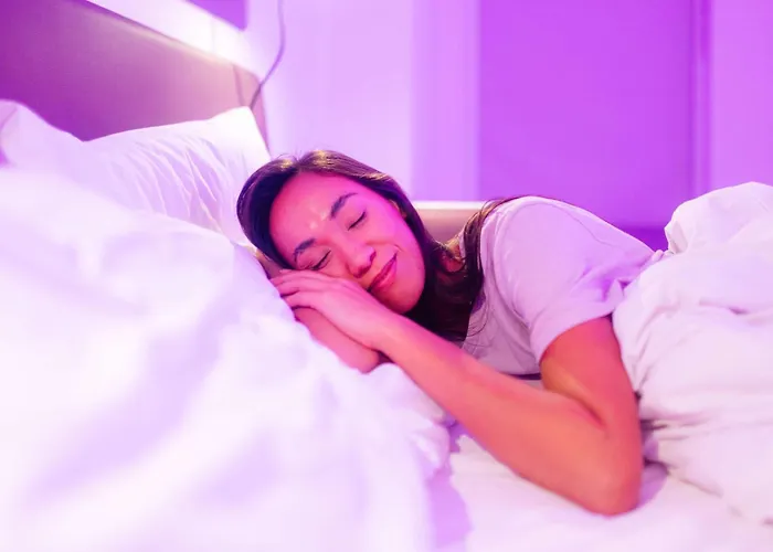 Hotel Yotel Geneva Founex