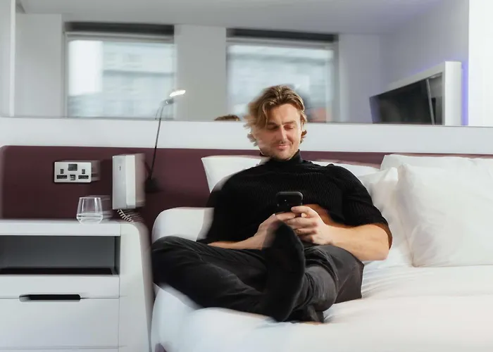 Hotel Yotel Geneva Founex