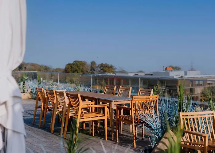 Hotel Yotel Geneva 4*