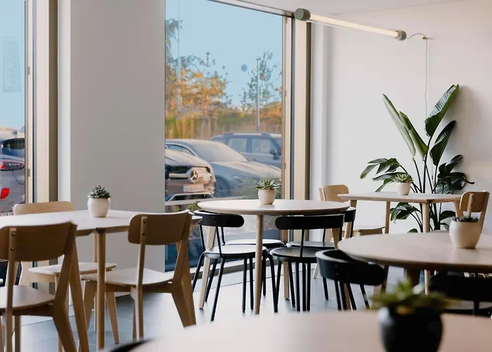 Yotel Geneva Ξενοδοχείο Founex