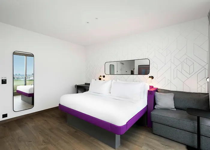 Szálloda Yotel Geneva Founex