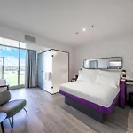 Yotel Geneva Hotel Founex
