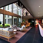Hotel Yotel Geneva