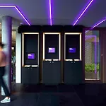 Hotel Yotel Geneva