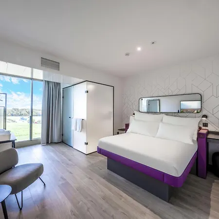 Yotel Geneva Hotel Founex