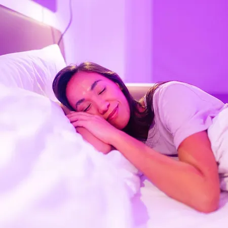 Hotel Yotel Geneva Founex
