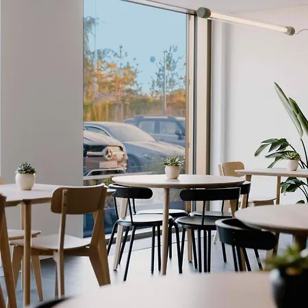 Yotel Geneva Hotel Founex